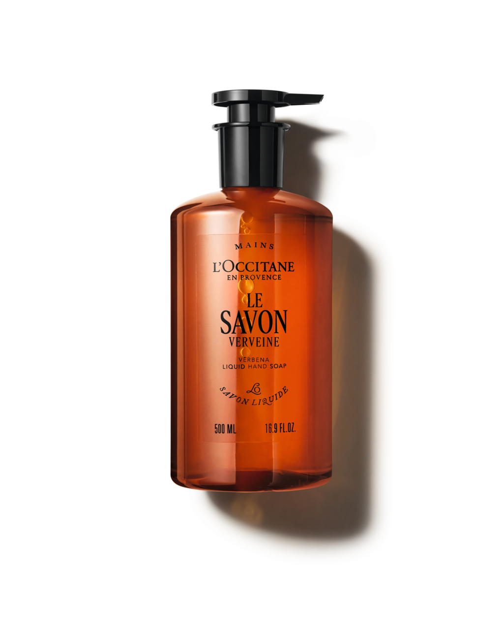 Sabonete Líquido para Mãos Verbena Le Savon